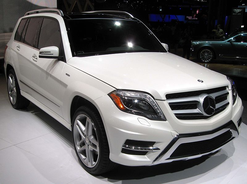 GLK 11